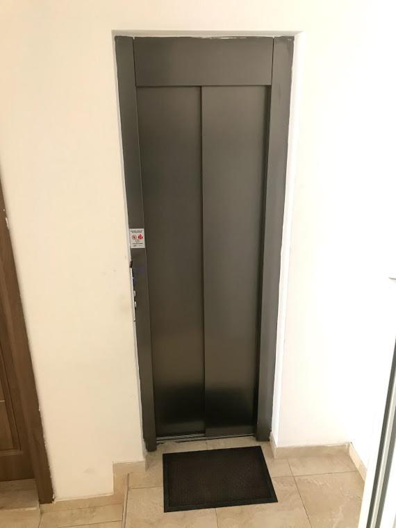 Luqa Apartment - 5 Mins From Airport Eksteriør billede