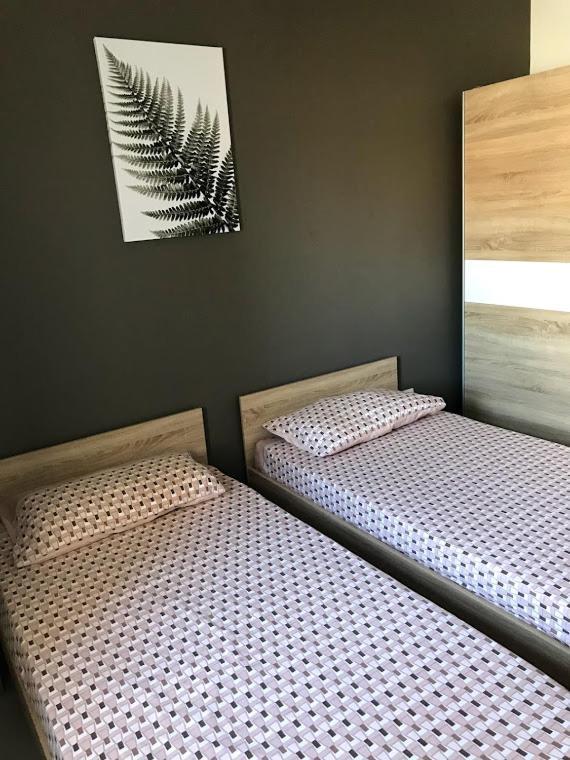 Luqa Apartment - 5 Mins From Airport Eksteriør billede