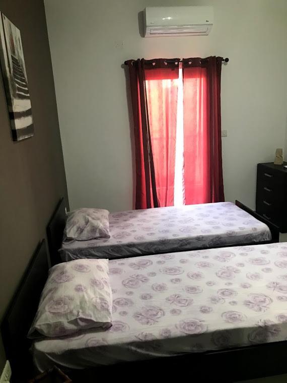 Luqa Apartment - 5 Mins From Airport Eksteriør billede