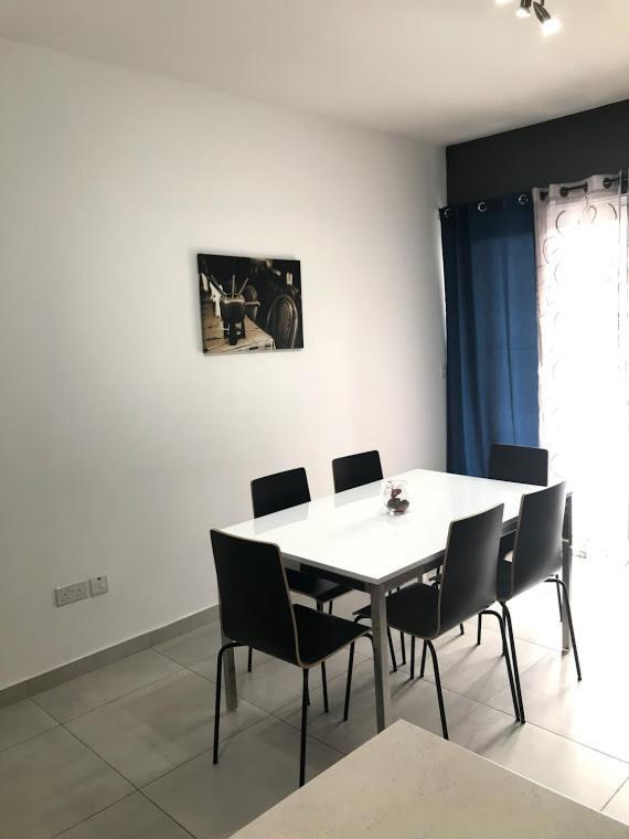 Luqa Apartment - 5 Mins From Airport Eksteriør billede