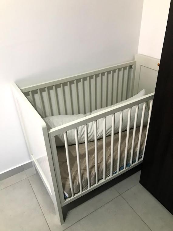 Luqa Apartment - 5 Mins From Airport Eksteriør billede